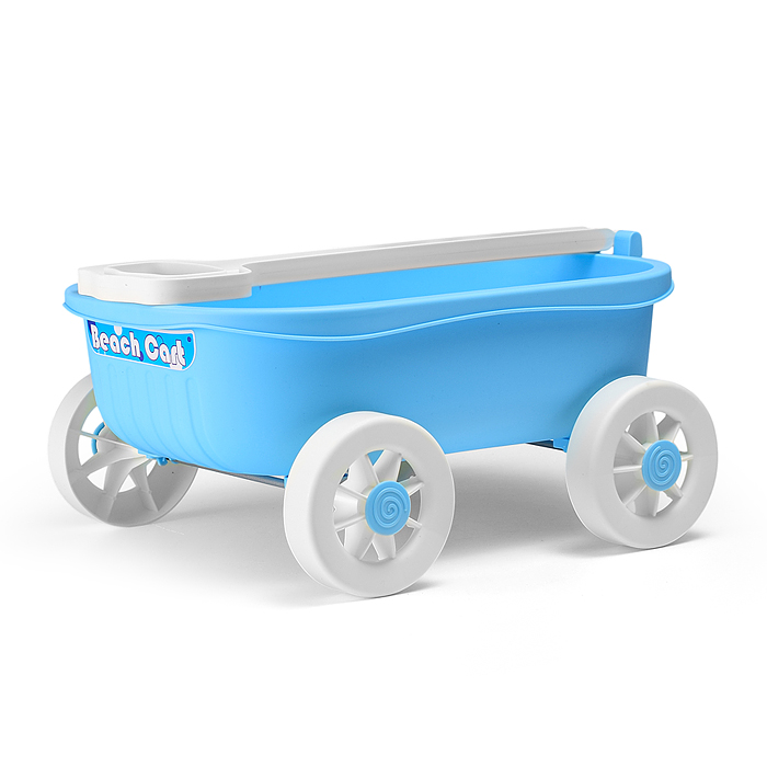 Набор для игры в песке W219-7 "Пляжные приключения" в сетке