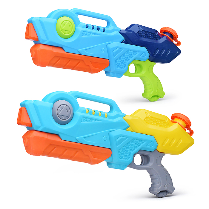 Водное оружие AO-2090A "Бластер" в пакете