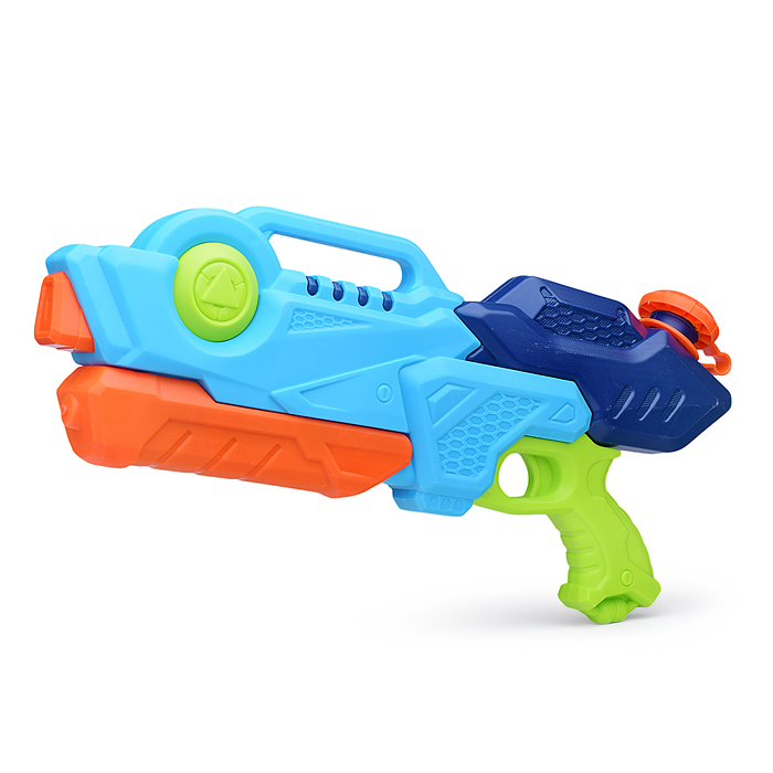 Водное оружие AO-2090A "Бластер" в пакете