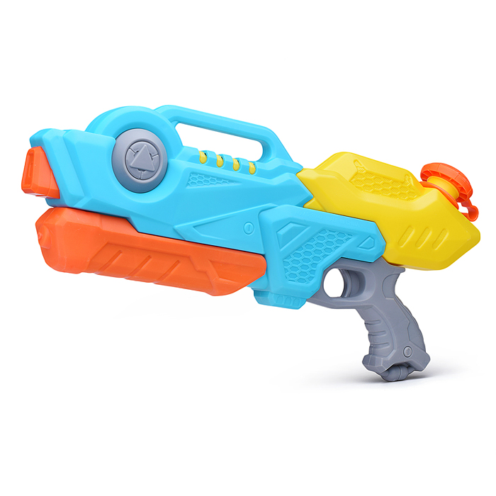 Водное оружие AO-2090A "Бластер" в пакете