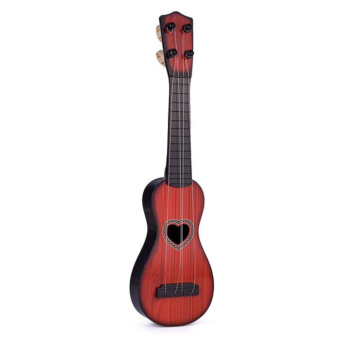 Гитара 8817-2 "Вечеринка" в коробке