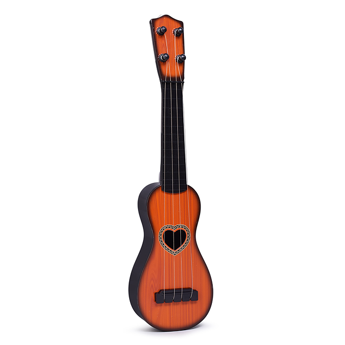 Гитара 8817-2 "Вечеринка" в коробке