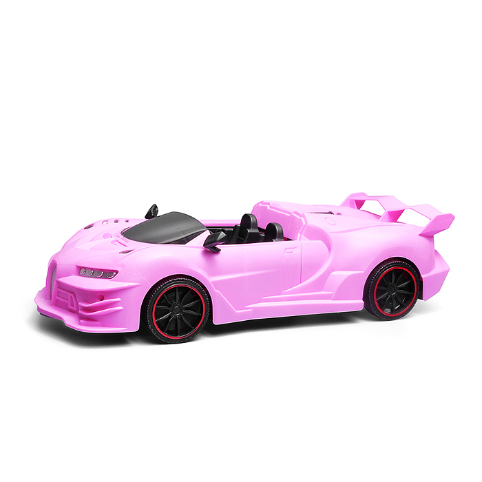 Машина 101-L "Леди" в коробке