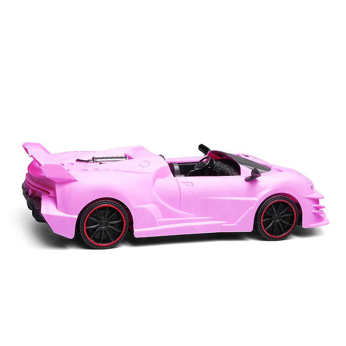 Машина 101-L "Леди" в коробке