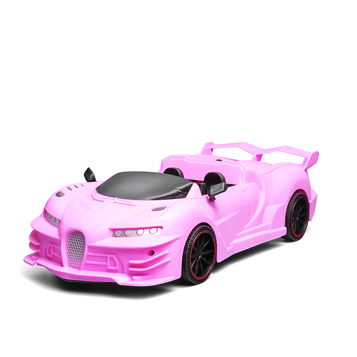 Машина 101-L "Леди" в коробке