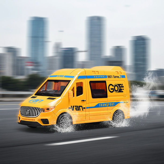 Фото к товару Машина YM-9931B "Супер грузовик" (свет, звук) в коробке Машина YM-9931B "Супер грузовик" (свет, звук) в коробке