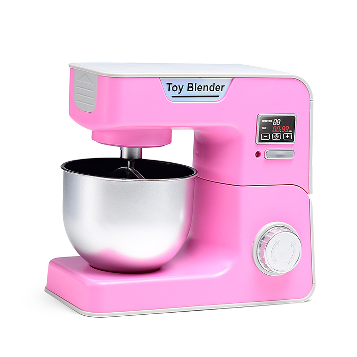 Фото к товару Бытовая техника HJ638 "Блендер"в коробке ( цвет розовый) Бытовая техника HJ638 "Блендер"в коробке ( цвет розовый)