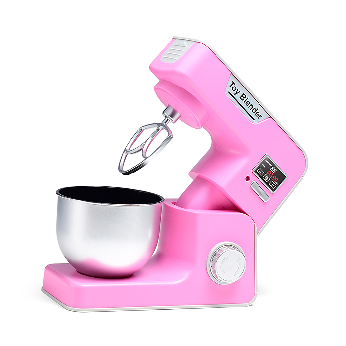 Фото к товару Бытовая техника HJ638 "Блендер"в коробке ( цвет розовый) Бытовая техника HJ638 "Блендер"в коробке ( цвет розовый)