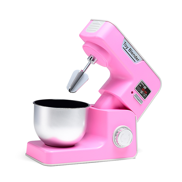 Фото к товару Бытовая техника HJ638 "Блендер"в коробке ( цвет розовый) Бытовая техника HJ638 "Блендер"в коробке ( цвет розовый)