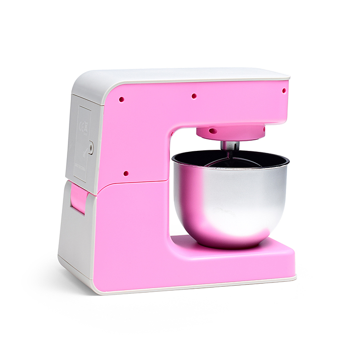 Фото к товару Бытовая техника HJ638 "Блендер"в коробке ( цвет розовый) Бытовая техника HJ638 "Блендер"в коробке ( цвет розовый)