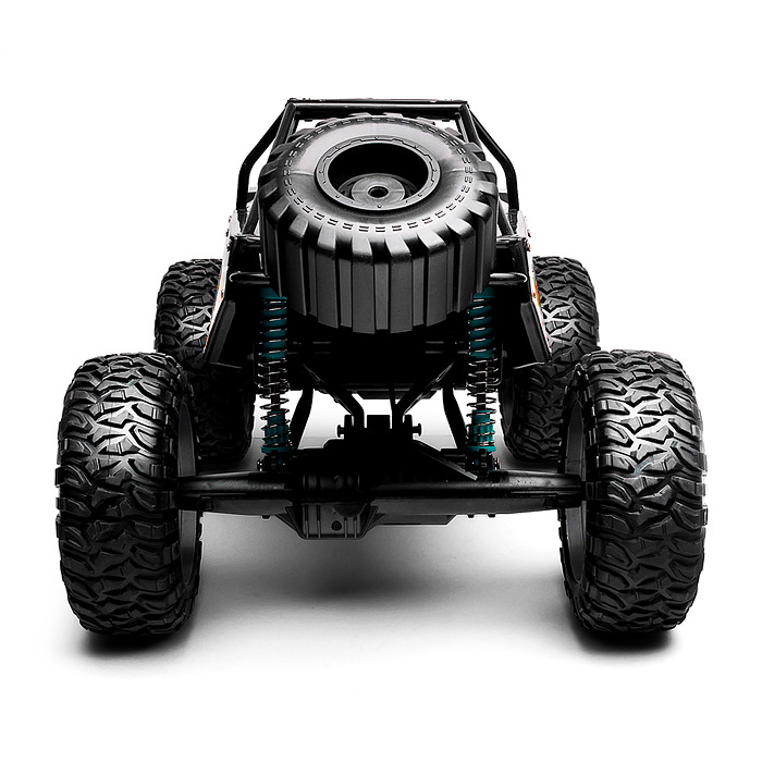 Машина XP999-1 "Дорожный вихрь" на р/у, 27 MHz, в коробке