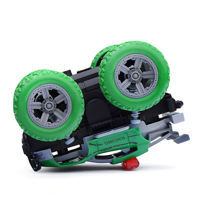 Машина YM-3306E "Вираж" в пакете