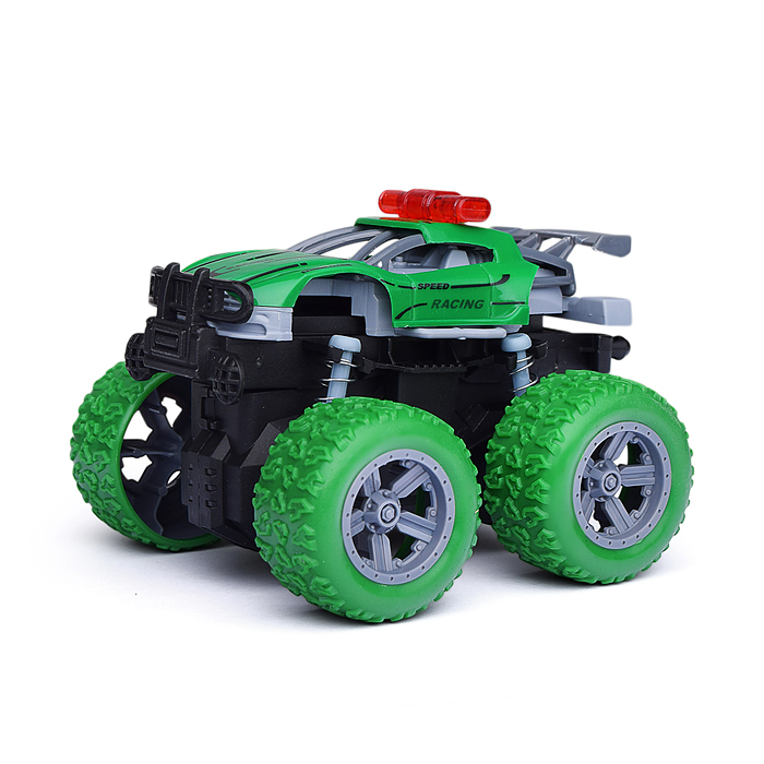 Машина YM-3306E "Вираж" в пакете