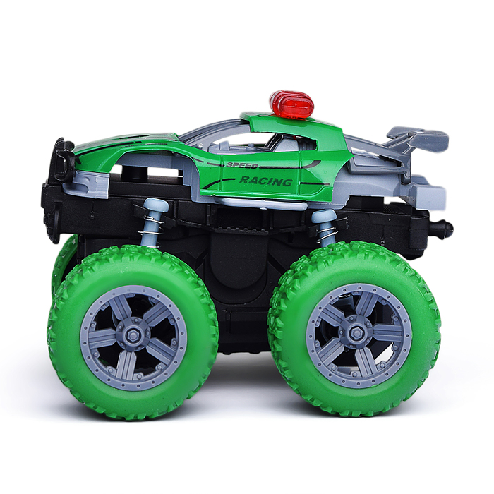 Машина YM-3306E "Вираж" в пакете