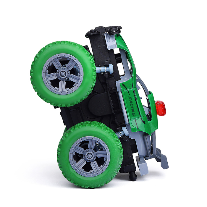 Машина YM-3306E "Вираж" в пакете