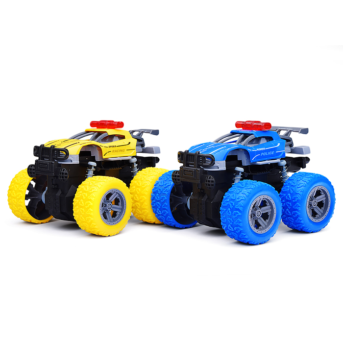 Машина YM-3306E "Вираж" в пакете