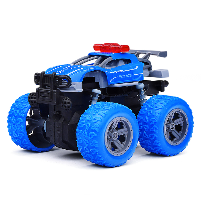 Машина YM-3306E "Вираж" в пакете