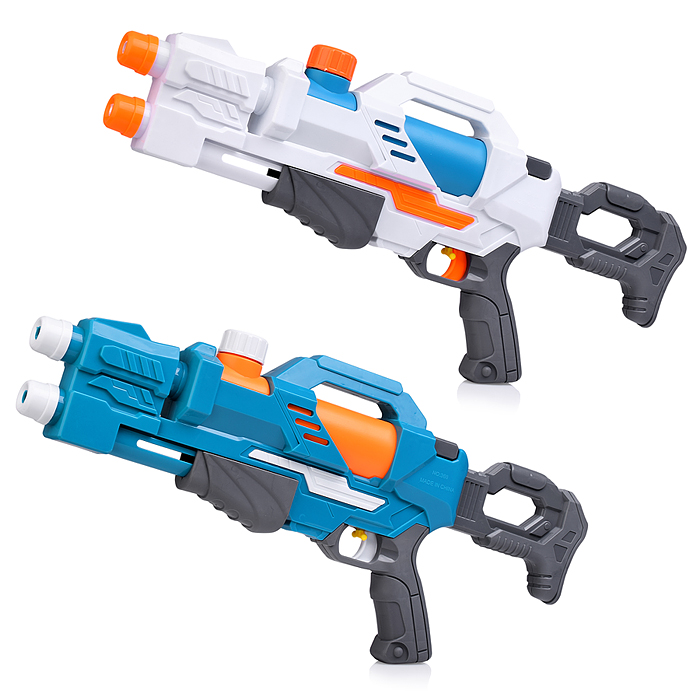 Водное оружие 368 "Шторм‑луч" в пакете