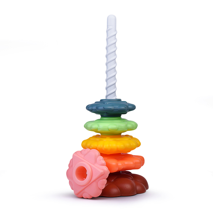 Фото к товару Пирамидка 600-3A "Звездочка" Пирамидка 600-3A "Звездочка"