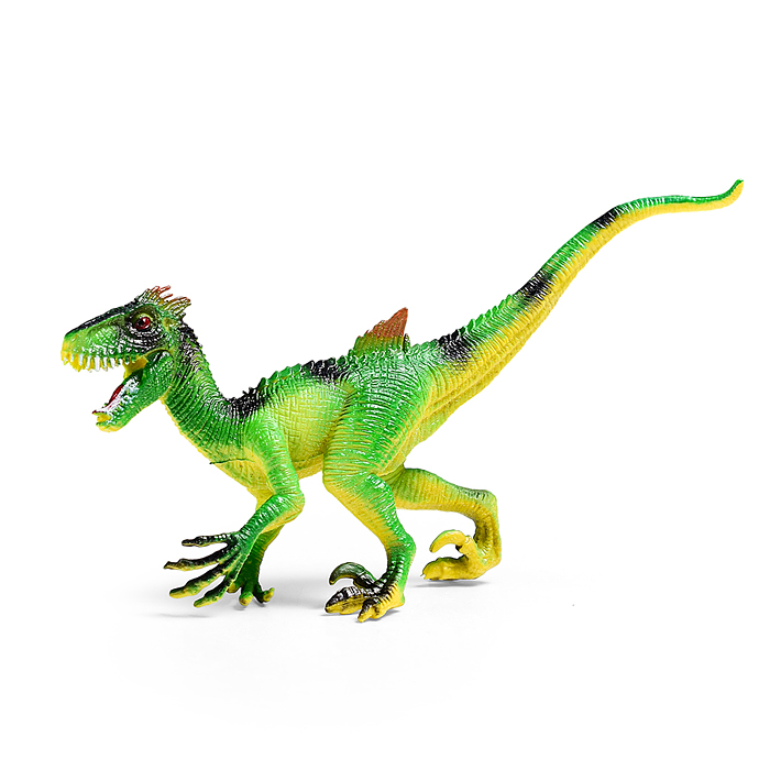 Машина 324-1 "Стальной погрузчик" в коробке 