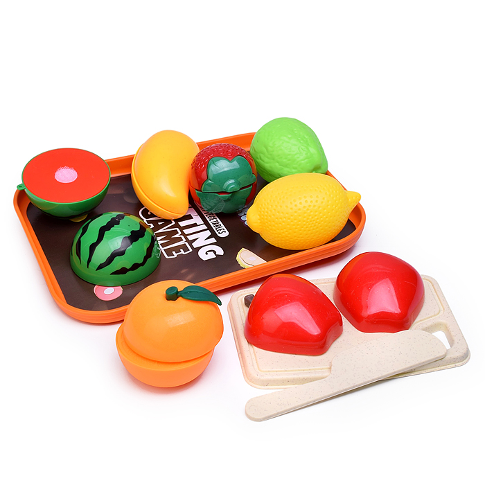 Набор продуктов JQ912-5 "Вкусняшки с грядки" в пакете Набор продуктов JQ912-5 "Вкусняшки с грядки" в пакете