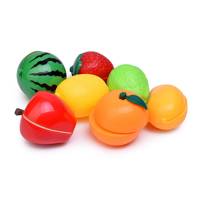 Набор продуктов JQ912-5 "Вкусняшки с грядки" в пакете