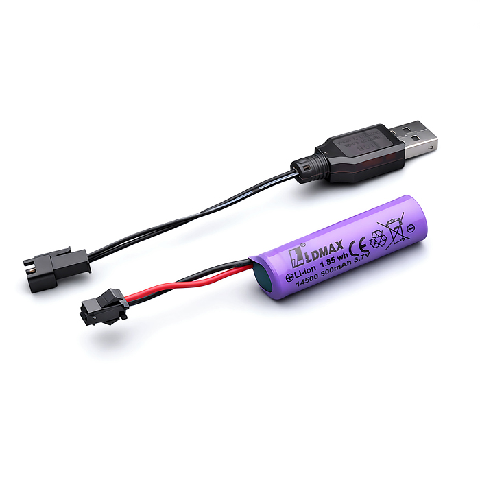 Машина 11513 "Горный" р/у, 27 MHz. (свет,звук) в коробке