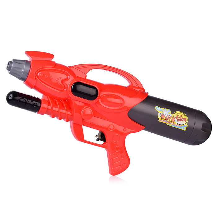 Водное оружие M820R "Космос" в пакете