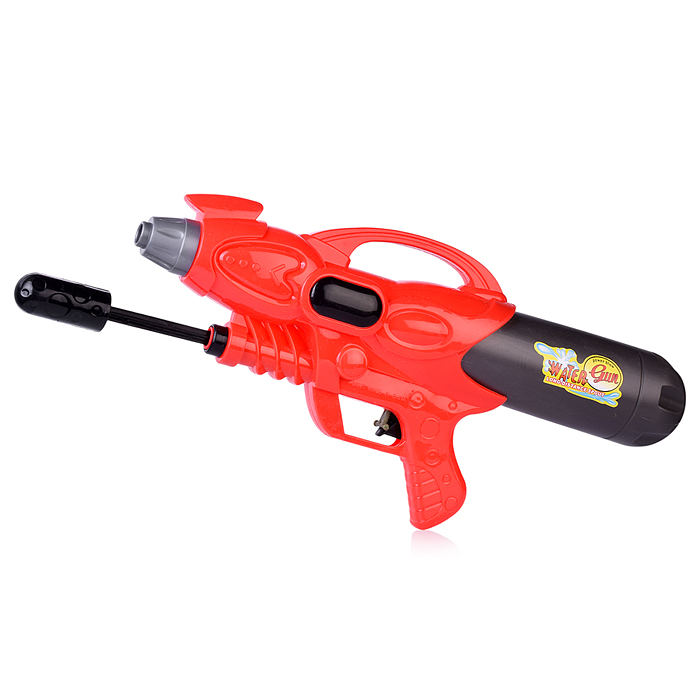 Водное оружие M820R "Космос" в пакете