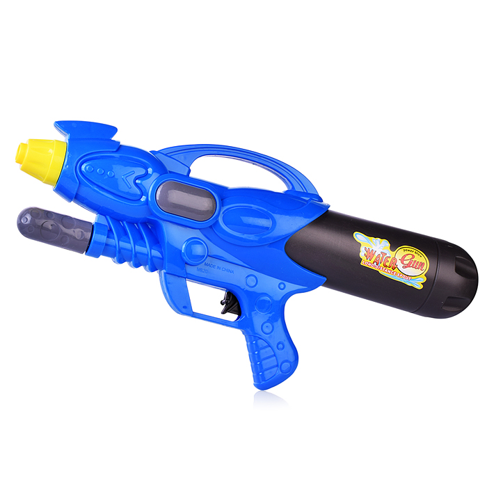 Водное оружие M820R "Космос" в пакете