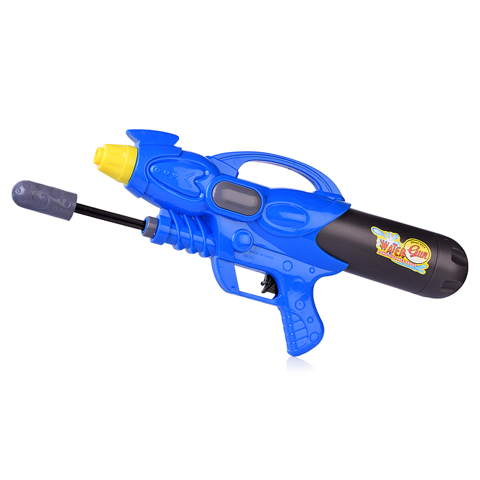 Водное оружие M820R "Космос" в пакете