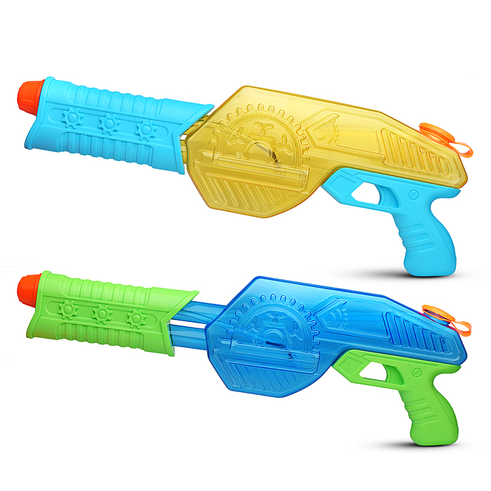 Водное оружие LD-230B "Гидро‑чемпион" в пакете Водное оружие LD-230B "Гидро‑чемпион" в пакете