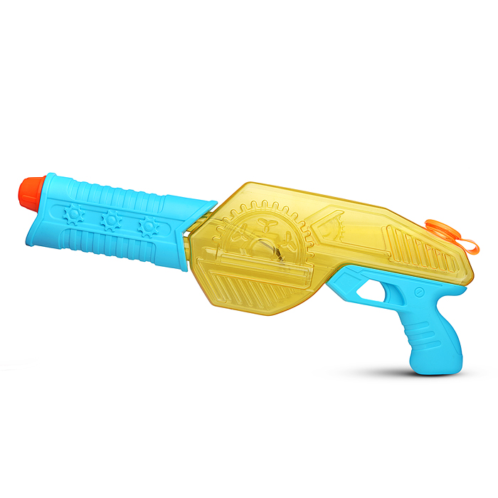 Фото к товару Водное оружие LD-230B "Гидро‑чемпион" в пакете Водное оружие LD-230B "Гидро‑чемпион" в пакете