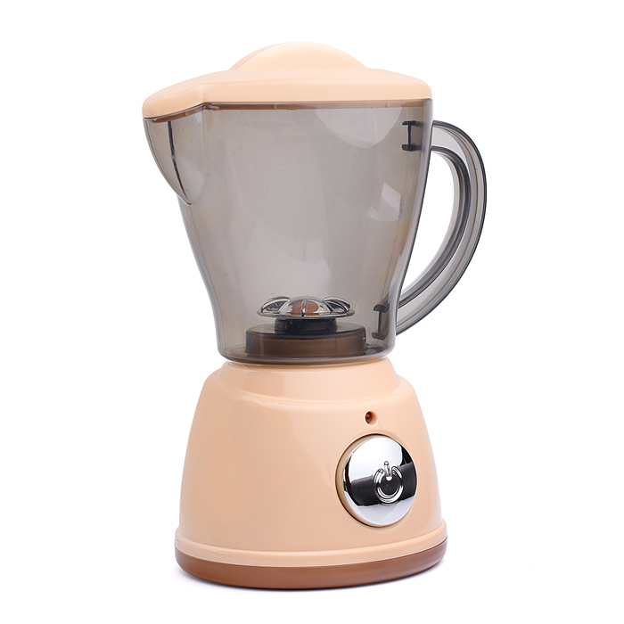 Фото к товару Бытовая техника A1007-1 "Миксер" на батарейках, в коробке (цвет бежевый) Бытовая техника A1007-1 "Миксер" на батарейках, в коробке (цвет бежевый)