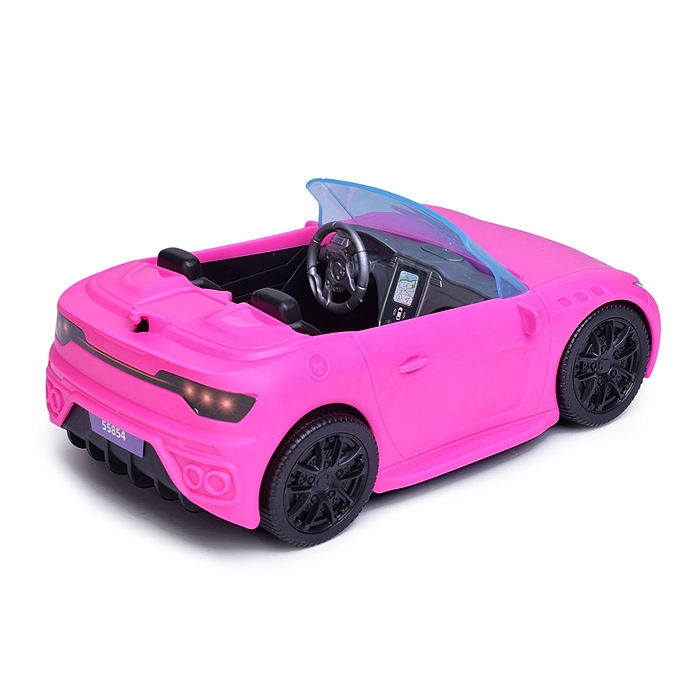 Кукла с аксессуарами 57854 "Амелия" в коробке