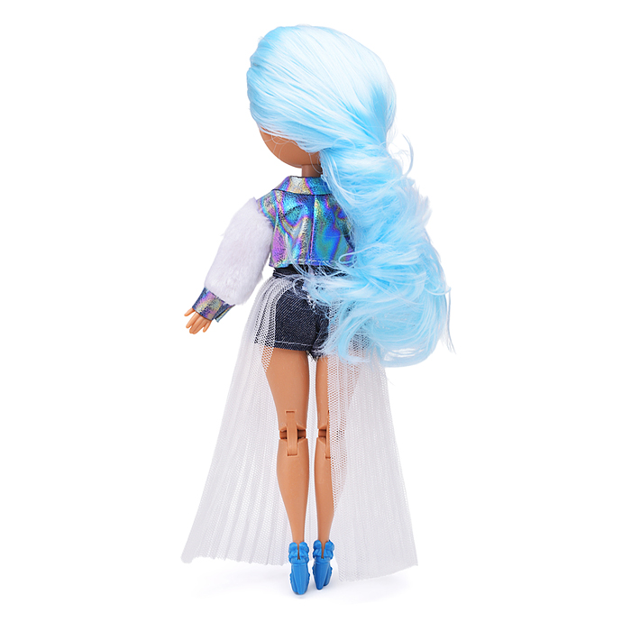 Модная кукла коллекция Glam Core, Стефания Grunge Core