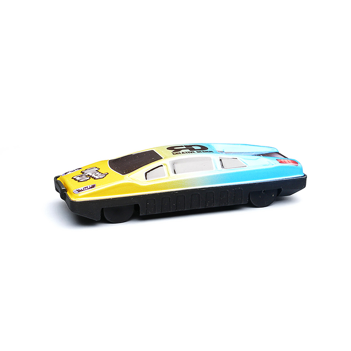 Набор машин KZ957-103 "Стальной Спидвей" металл, в коробке