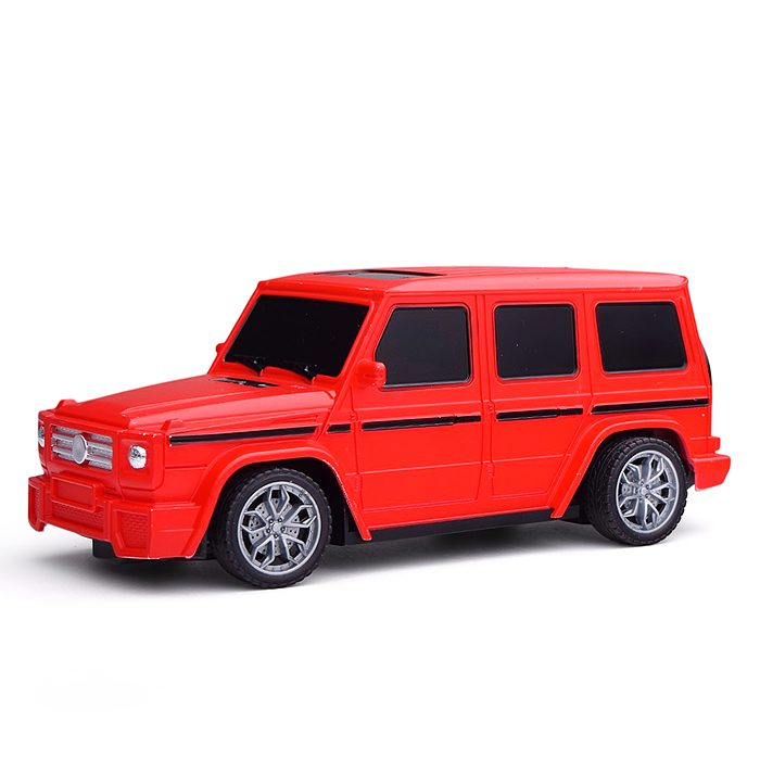 Фото к товару Машина 988-K9 "Вездеход" 1:24 р/у 27 MHz, в коробке Машина 988-K9 "Вездеход" 1:24 р/у 27 MHz, в коробке