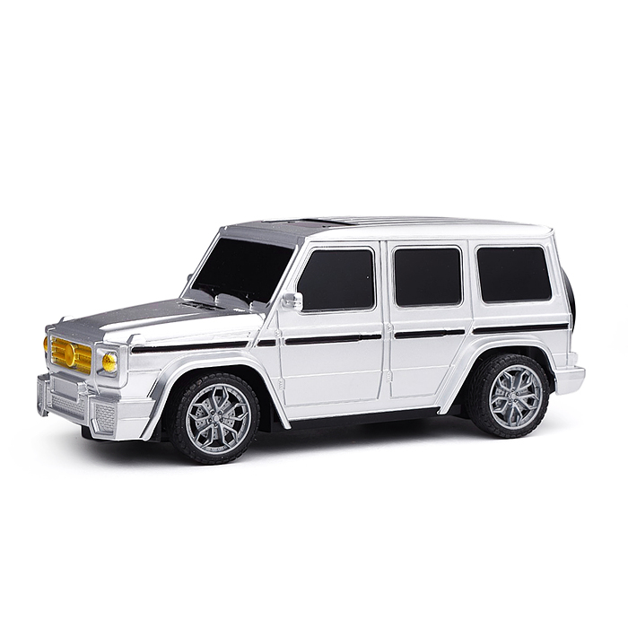 Фото к товару Машина 988-K9 "Вездеход" 1:24 р/у 27 MHz, в коробке Машина 988-K9 "Вездеход" 1:24 р/у 27 MHz, в коробке