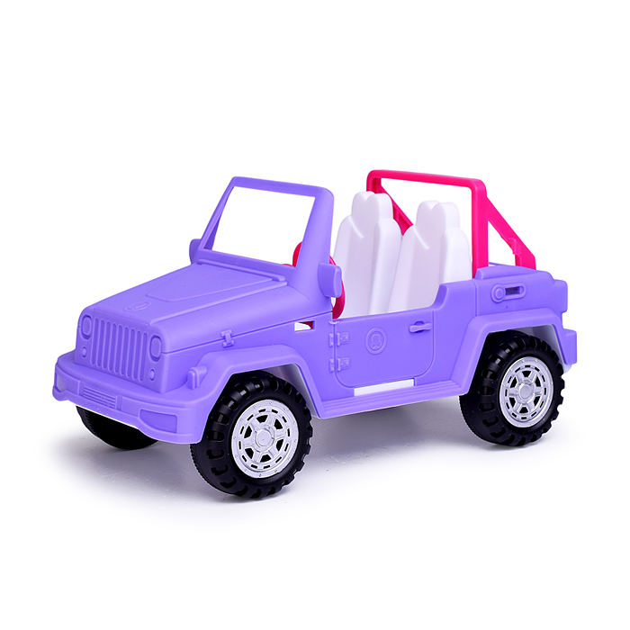 Кукла с аксессуарами 57879 "Мария с лошадкой" в коробке