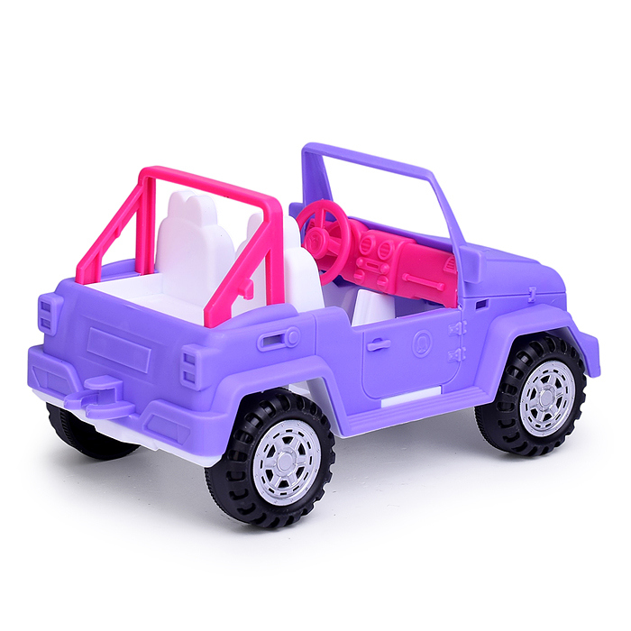 Кукла с аксессуарами 57869 "Мия" в коробке