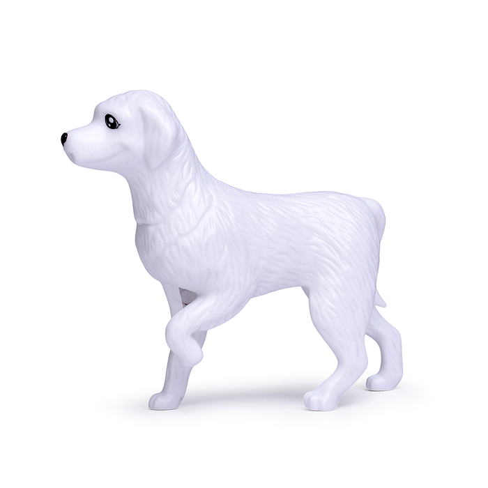 Кукла с аксессуарами 57876 "Кристина на прогулке" в коробке