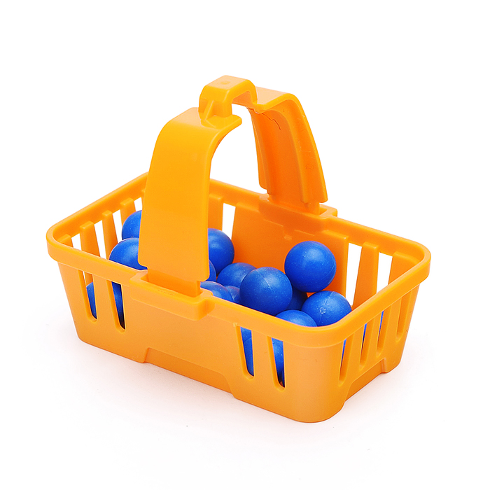 Парковка ZX-021A "Спец паркинг" (свет, звук) в коробке