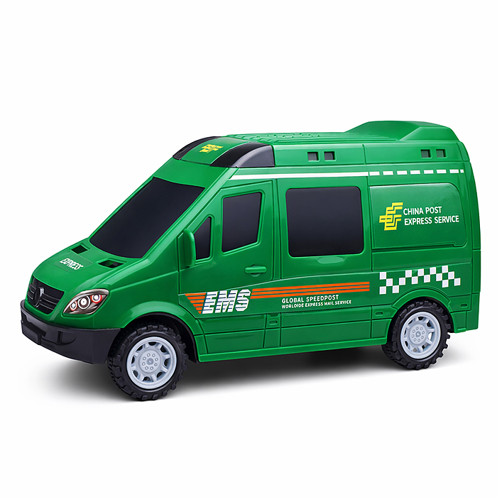 Набор с дорожными знаками ZH999-9 "Дорожный спецназ",в  коробке