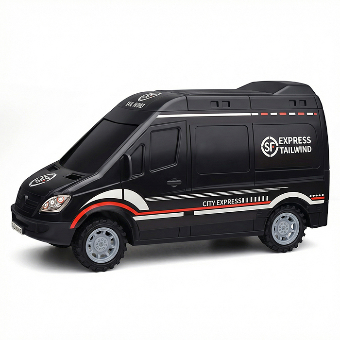 Набор с дорожными знаками ZH999-9 "Дорожный спецназ",в  коробке