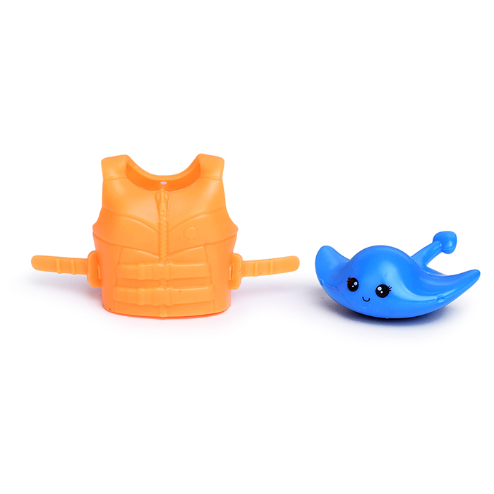 Кукла с аксессуарами 57874 "Эмма" в коробке