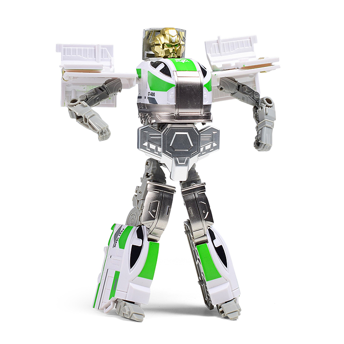 Робот 509-61A "Орион" в коробке