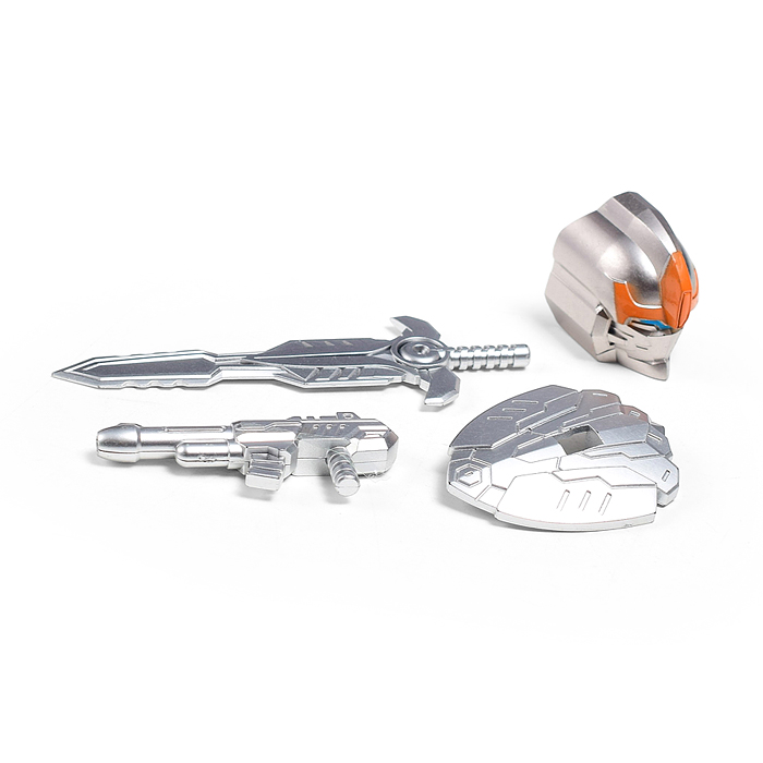 Робот 509-61A "Орион" в коробке