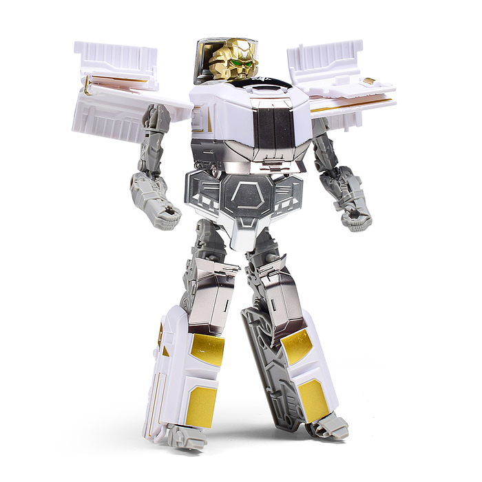 Робот 509-61A "Орион" в коробке