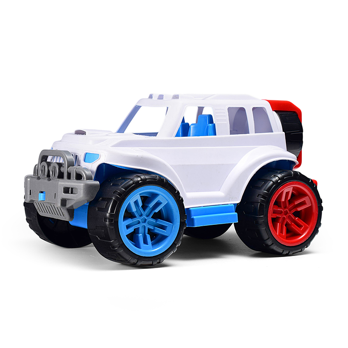 Машина "Джип"